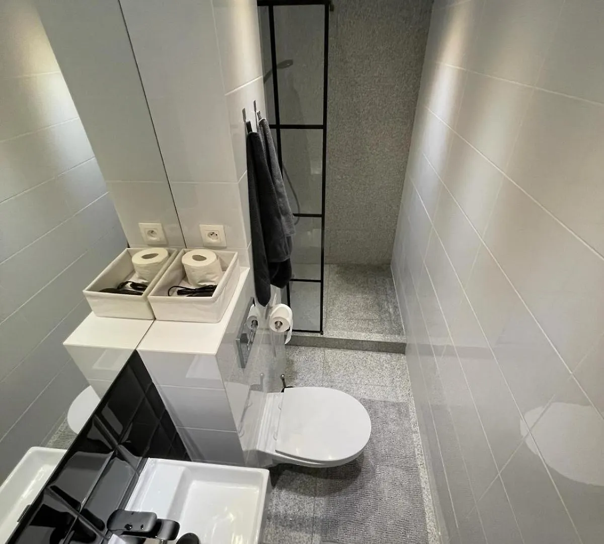 Apartament W Srodmiesciu By Proapartments Varsóvia
