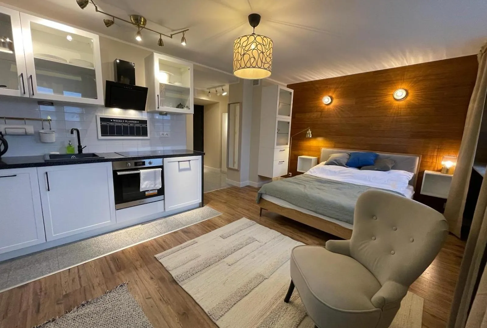 Apartament W Srodmiesciu By Proapartments Varsóvia